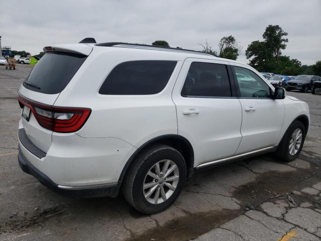 Photo 2 VIN: 1C4RDJAG6EC295995 - DODGE DURANGO SX 