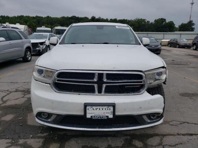 Photo 4 VIN: 1C4RDJAG6EC295995 - DODGE DURANGO SX 