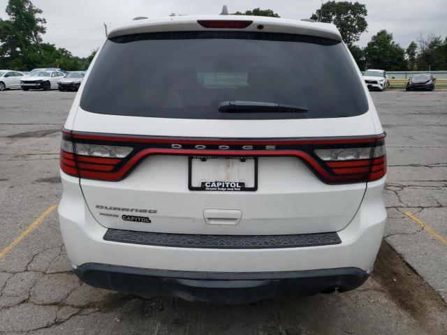 Photo 5 VIN: 1C4RDJAG6EC295995 - DODGE DURANGO SX 