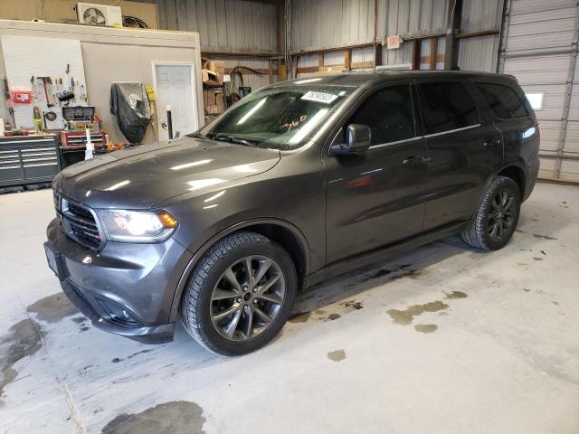 Photo 0 VIN: 1C4RDJAG6EC390301 - DODGE DURANGO 