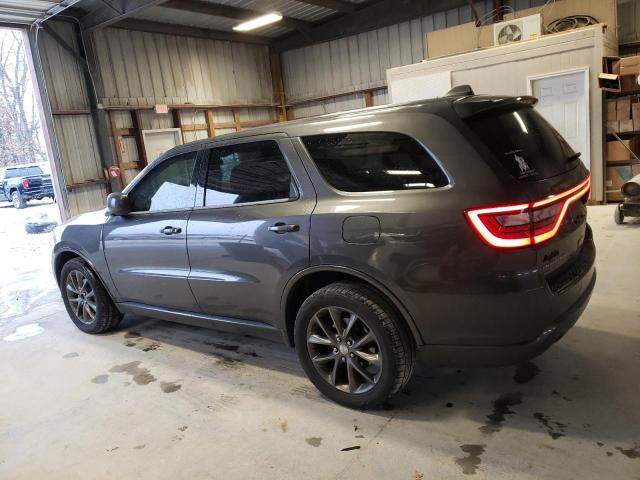 Photo 1 VIN: 1C4RDJAG6EC390301 - DODGE DURANGO 