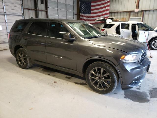 Photo 3 VIN: 1C4RDJAG6EC390301 - DODGE DURANGO 