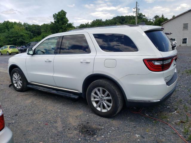 Photo 1 VIN: 1C4RDJAG6EC405976 - DODGE DURANGO 