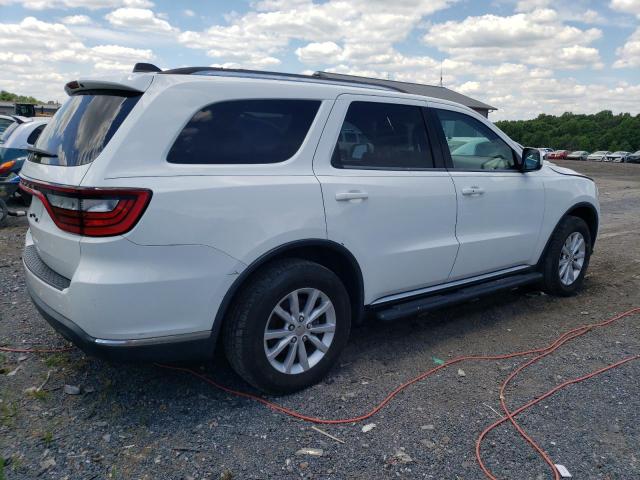 Photo 2 VIN: 1C4RDJAG6EC405976 - DODGE DURANGO 