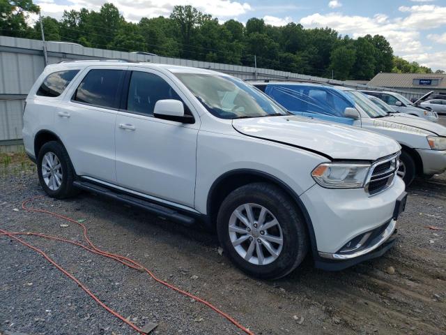 Photo 3 VIN: 1C4RDJAG6EC405976 - DODGE DURANGO 