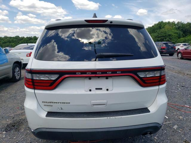 Photo 5 VIN: 1C4RDJAG6EC405976 - DODGE DURANGO 