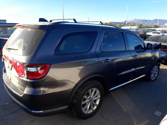 Photo 2 VIN: 1C4RDJAG6EC438721 - DODGE DURANGO SX 