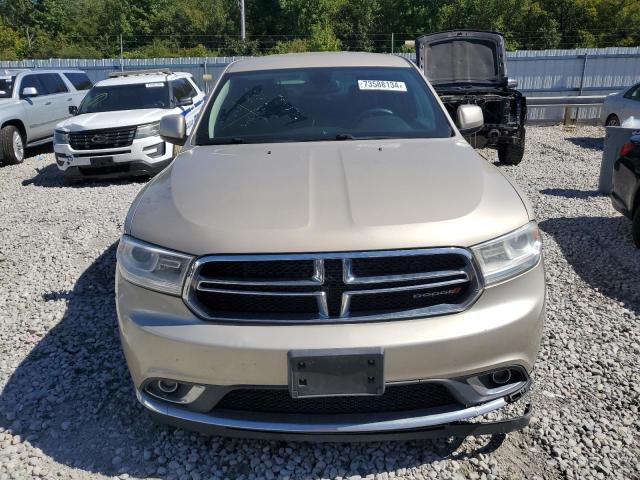 Photo 4 VIN: 1C4RDJAG6EC475977 - DODGE DURANGO SX 