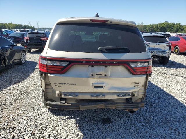 Photo 5 VIN: 1C4RDJAG6EC475977 - DODGE DURANGO SX 