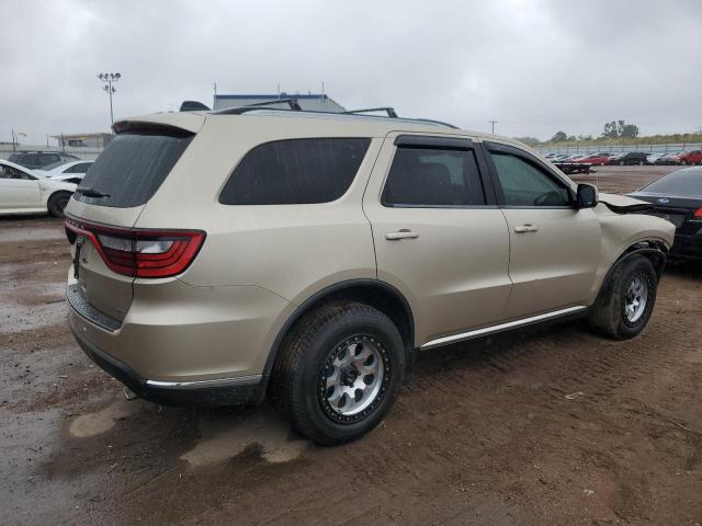 Photo 2 VIN: 1C4RDJAG6EC502367 - DODGE DURANGO 