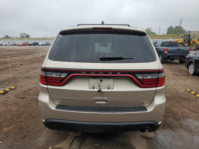 Photo 5 VIN: 1C4RDJAG6EC502367 - DODGE DURANGO 