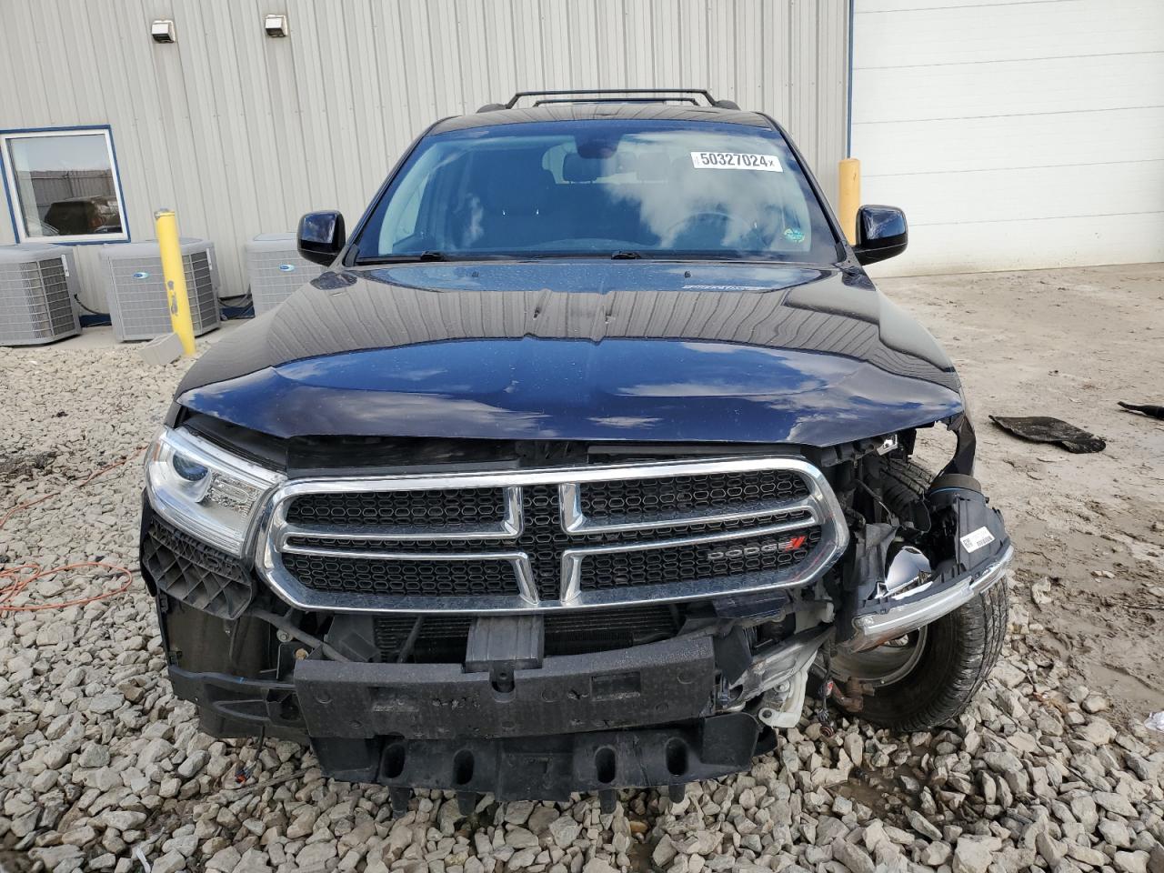 Photo 4 VIN: 1C4RDJAG6EC552251 - DODGE DURANGO 