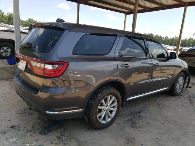 Photo 2 VIN: 1C4RDJAG6EC576632 - DODGE DURANGO 