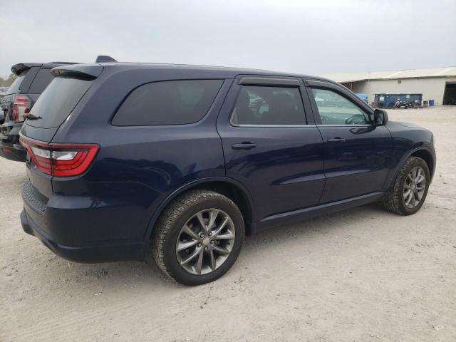 Photo 2 VIN: 1C4RDJAG6FC120647 - DODGE DURANGO SX 