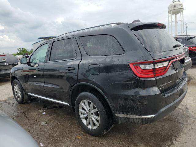 Photo 1 VIN: 1C4RDJAG6FC128599 - DODGE DURANGO 