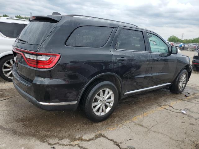 Photo 2 VIN: 1C4RDJAG6FC128599 - DODGE DURANGO 