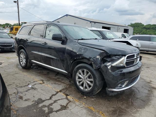 Photo 3 VIN: 1C4RDJAG6FC128599 - DODGE DURANGO 