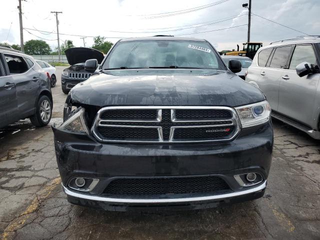 Photo 4 VIN: 1C4RDJAG6FC128599 - DODGE DURANGO 