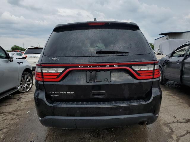 Photo 5 VIN: 1C4RDJAG6FC128599 - DODGE DURANGO 