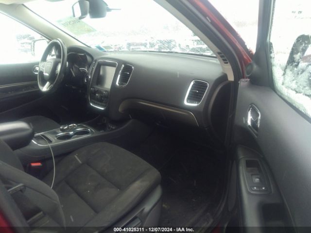 Photo 4 VIN: 1C4RDJAG6FC148254 - DODGE DURANGO 