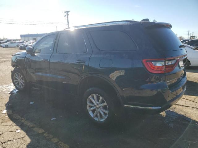 Photo 1 VIN: 1C4RDJAG6FC153924 - DODGE DURANGO SX 