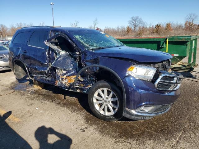 Photo 3 VIN: 1C4RDJAG6FC153924 - DODGE DURANGO SX 