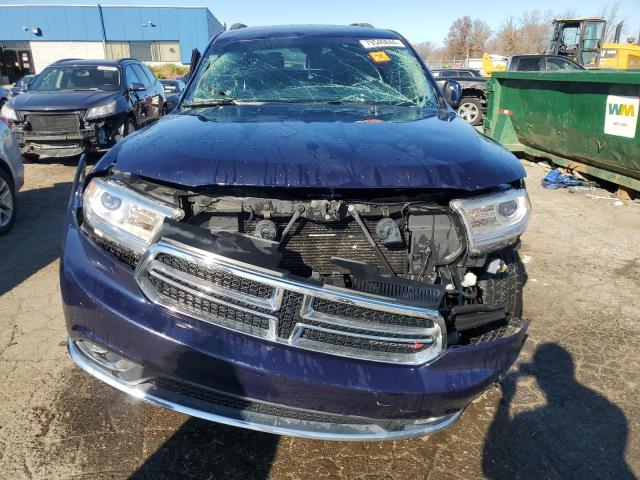 Photo 4 VIN: 1C4RDJAG6FC153924 - DODGE DURANGO SX 