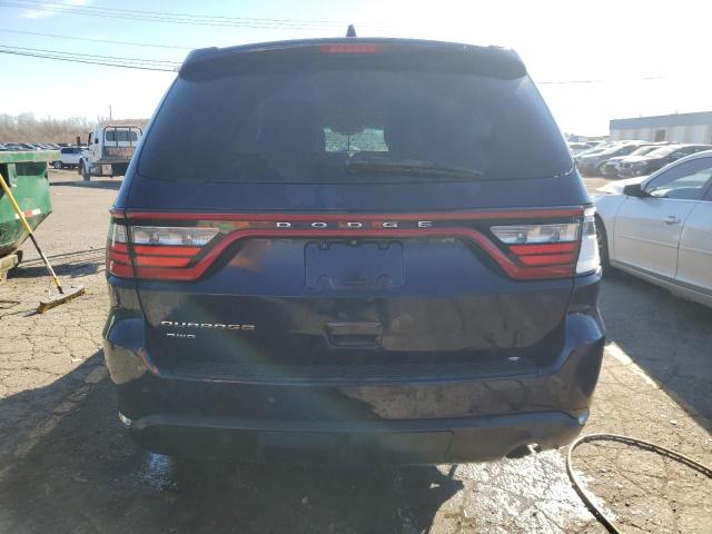 Photo 5 VIN: 1C4RDJAG6FC153924 - DODGE DURANGO SX 