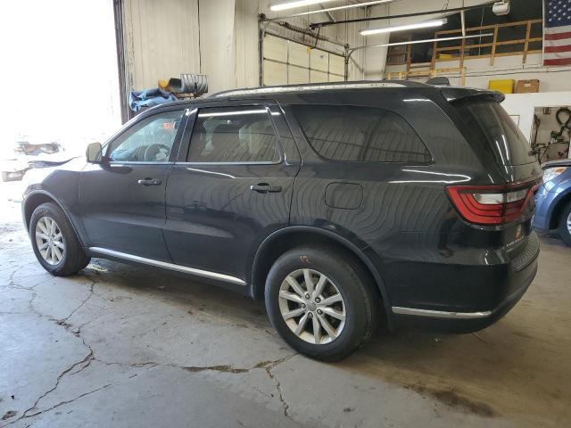 Photo 1 VIN: 1C4RDJAG6FC245664 - DODGE DURANGO SX 