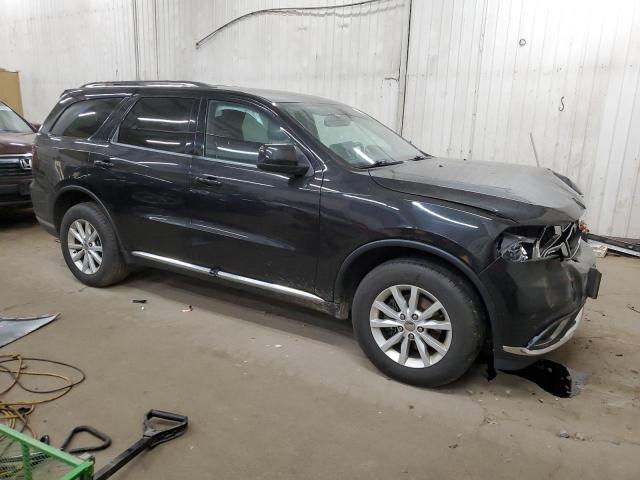 Photo 3 VIN: 1C4RDJAG6FC245664 - DODGE DURANGO SX 