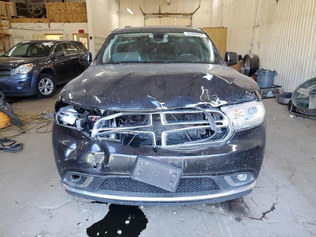 Photo 4 VIN: 1C4RDJAG6FC245664 - DODGE DURANGO SX 