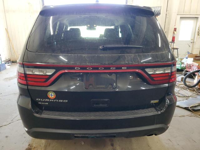 Photo 5 VIN: 1C4RDJAG6FC245664 - DODGE DURANGO SX 