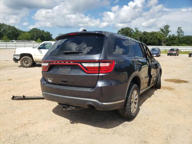 Photo 3 VIN: 1C4RDJAG6FC702912 - DODGE DURANGO SX 