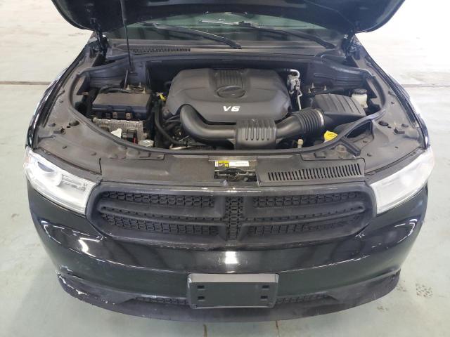 Photo 11 VIN: 1C4RDJAG6FC756310 - DODGE DURANGO 