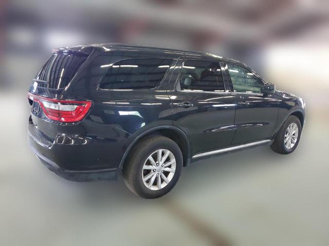 Photo 2 VIN: 1C4RDJAG6FC756310 - DODGE DURANGO 