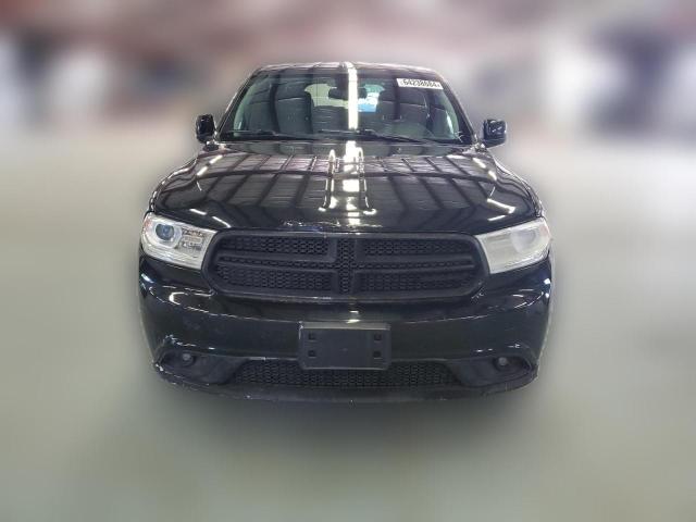 Photo 4 VIN: 1C4RDJAG6FC756310 - DODGE DURANGO 