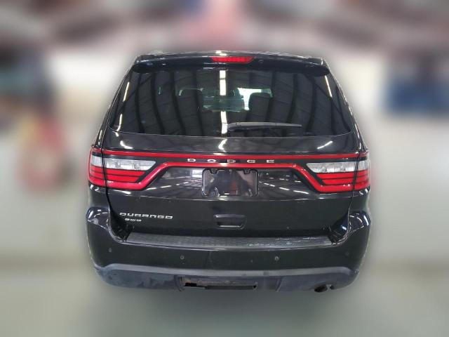 Photo 5 VIN: 1C4RDJAG6FC756310 - DODGE DURANGO 