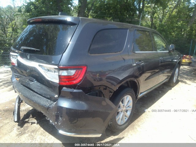 Photo 3 VIN: 1C4RDJAG6FC801696 - DODGE DURANGO 