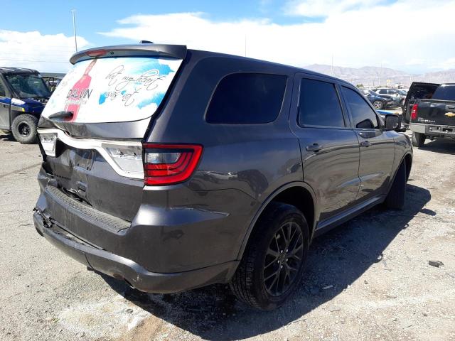 Photo 3 VIN: 1C4RDJAG6FC818305 - DODGE DURANGO SX 