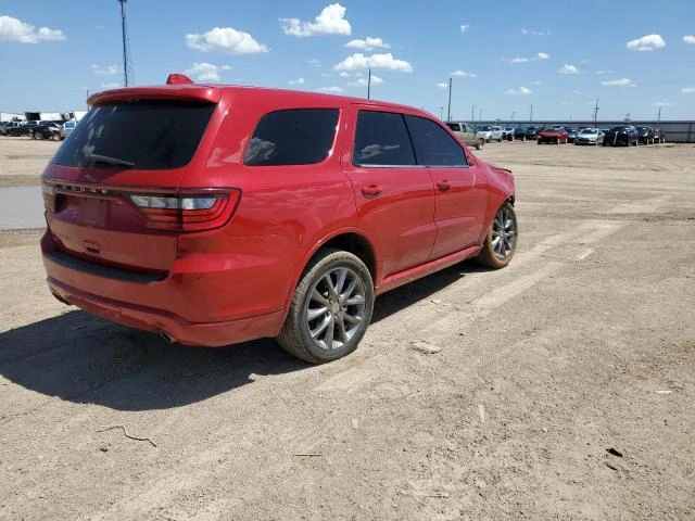 Photo 2 VIN: 1C4RDJAG6FC837632 - DODGE DURANGO SX 