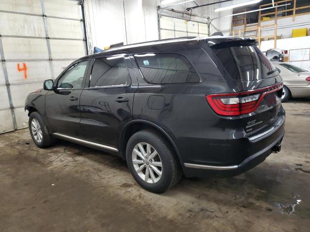 Photo 1 VIN: 1C4RDJAG6FC938797 - DODGE DURANGO SX 