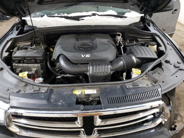 Photo 11 VIN: 1C4RDJAG6FC938797 - DODGE DURANGO SX 