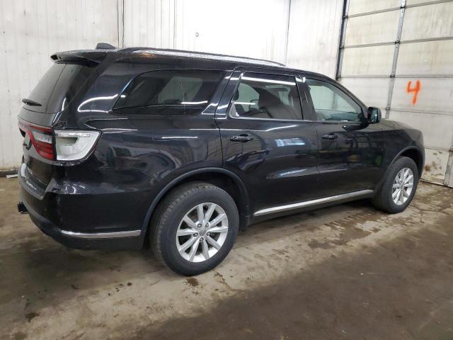 Photo 2 VIN: 1C4RDJAG6FC938797 - DODGE DURANGO SX 