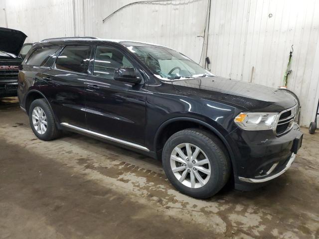 Photo 3 VIN: 1C4RDJAG6FC938797 - DODGE DURANGO SX 