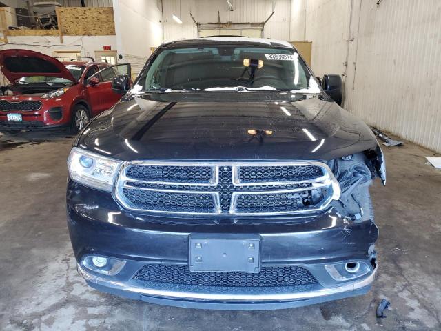 Photo 4 VIN: 1C4RDJAG6FC938797 - DODGE DURANGO SX 