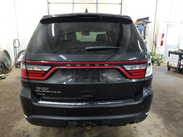 Photo 5 VIN: 1C4RDJAG6FC938797 - DODGE DURANGO SX 