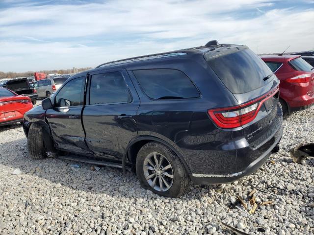 Photo 1 VIN: 1C4RDJAG6GC330358 - DODGE DURANGO SX 