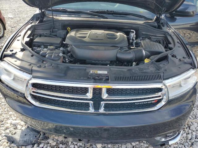 Photo 11 VIN: 1C4RDJAG6GC330358 - DODGE DURANGO SX 