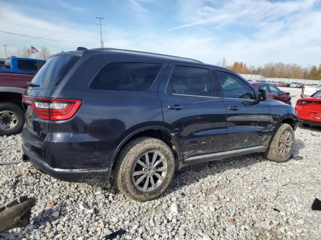 Photo 2 VIN: 1C4RDJAG6GC330358 - DODGE DURANGO SX 