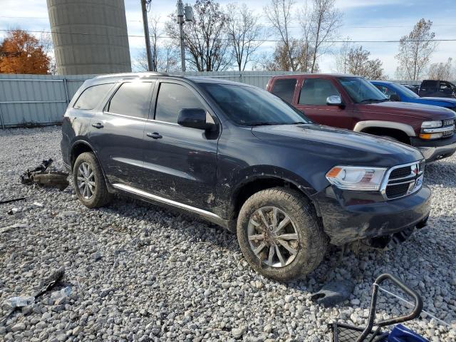 Photo 3 VIN: 1C4RDJAG6GC330358 - DODGE DURANGO SX 